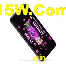 APP oficial da 172win para mobile