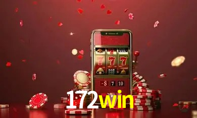 Tecnologia da Plataforma 172win