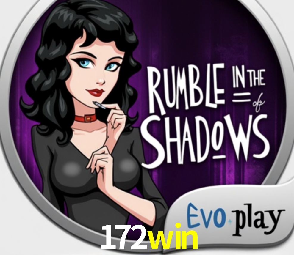 Provedores de Jogos 172win