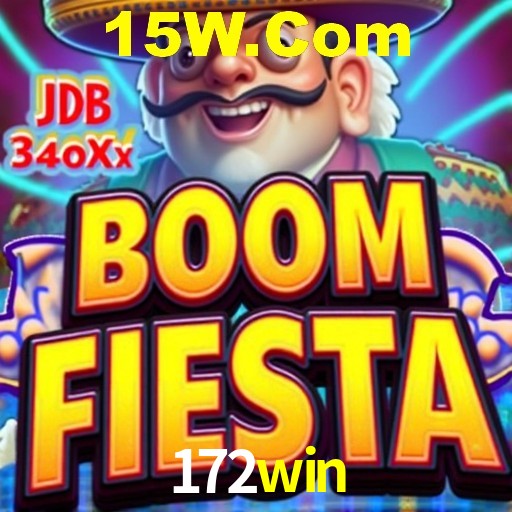 Interface do App 172win