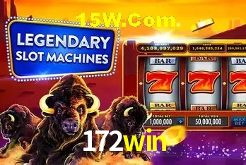 Casino Ao Vivo 172win