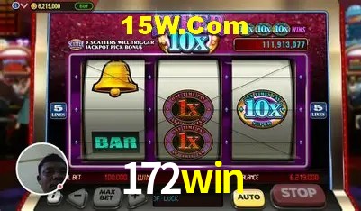 Cadastro Rápido 172win