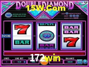 Jogos de Slot 172win