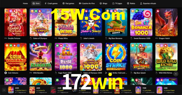 172win
