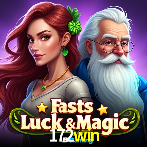 Casino VIP 172win