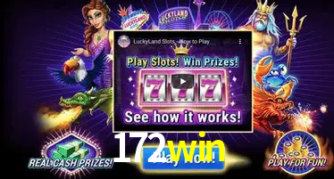 Promoção Relâmpago 172win