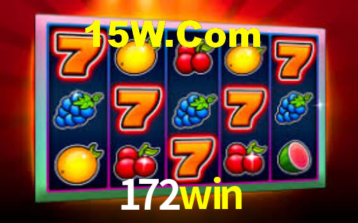 172win bet