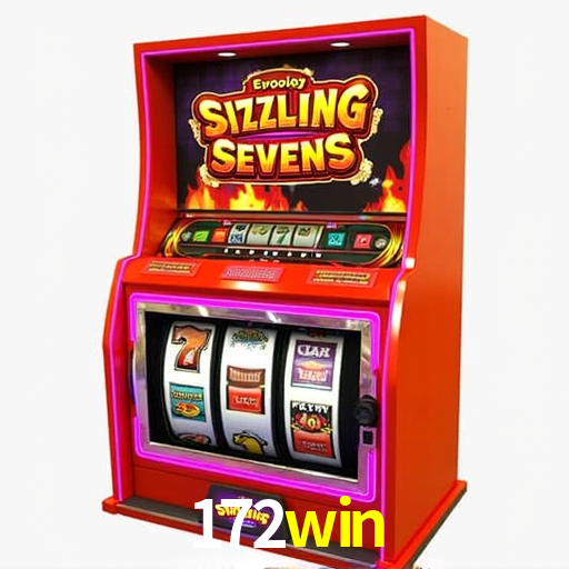 Descubra a Magia dos Jogos de Arcade no 172win