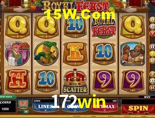Benefícios da Conta 172win