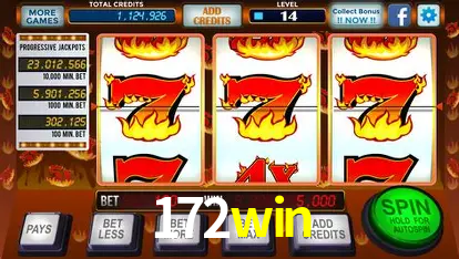 Experiência VIP 172win