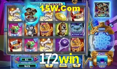 Promoção Relâmpago 172win