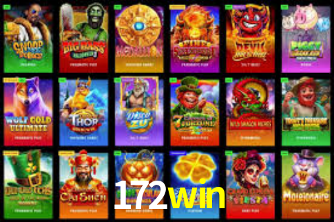 Descubra a Essência do 172win: Nossa História e Compromissos