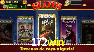 A Emoção da Loteria na 172win: Uma Chance de Mudança de Vida